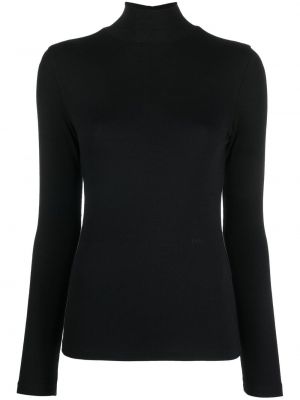 Sweter Frame czarny