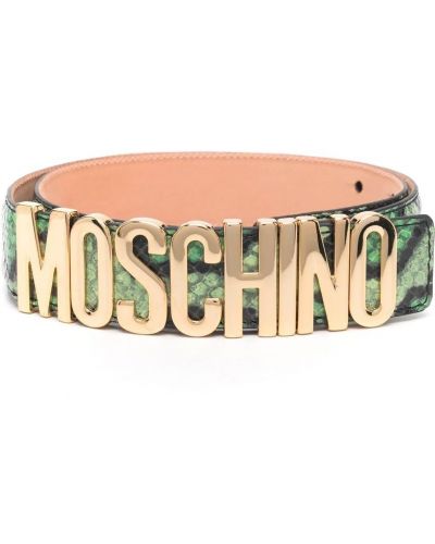 Pásek Moschino