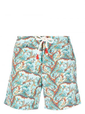 Paisley trykt shorts Orlebar Brown