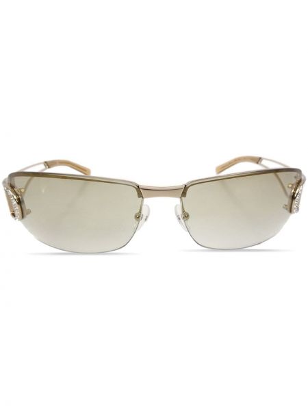 Saulesbrilles Christian Dior Pre-owned