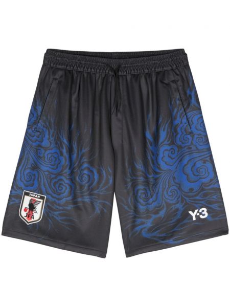 Træningsshorts Y-3 sort