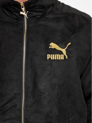 Bunda Puma černá