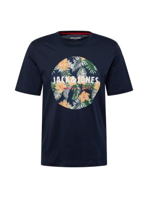 Krekls Jack & Jones zils