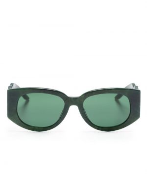 Sluneční brýle Casablanca zelené