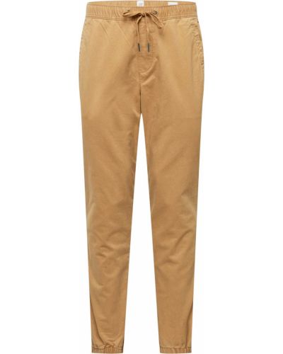 Pantaloni Gap marrone