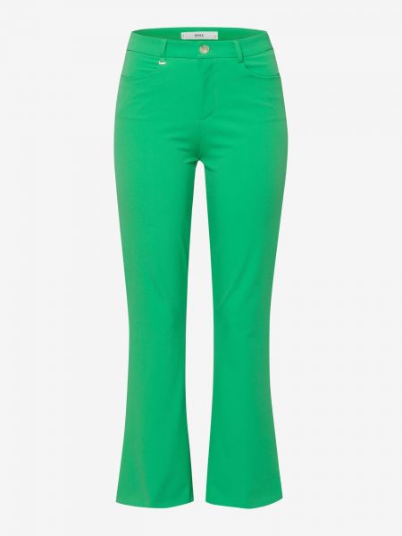 Панталон Brax зелено