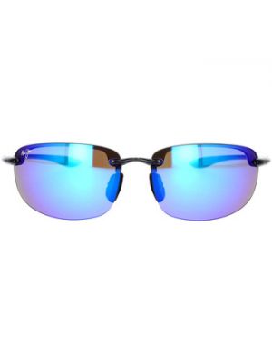 Okulary przeciwsłoneczne Maui Jim szare