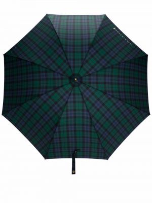Deštník Mackintosh zelený