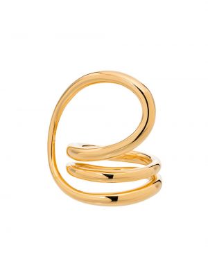 Δαχτυλίδι Charlotte Chesnais χρυσό