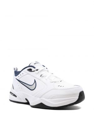 Baskets Nike Monarch blanc