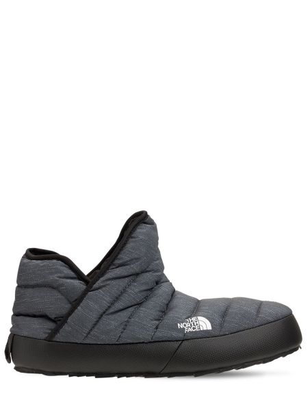 Botines The North Face gris
