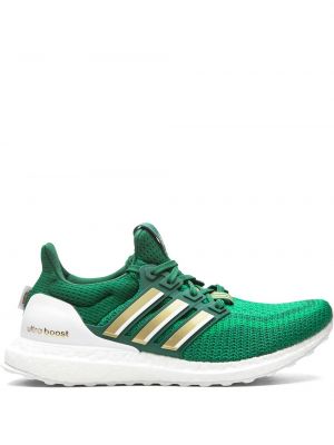 Sneakers Adidas UltraBoost zöld