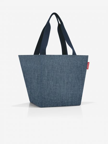 Nákupná taška Reisenthel modrá