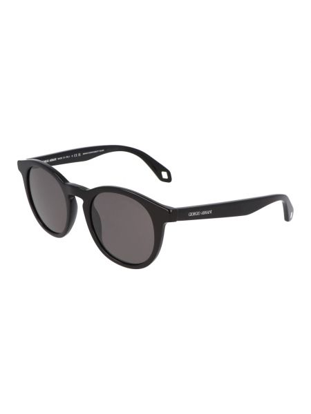 Sonnenbrille Armani schwarz