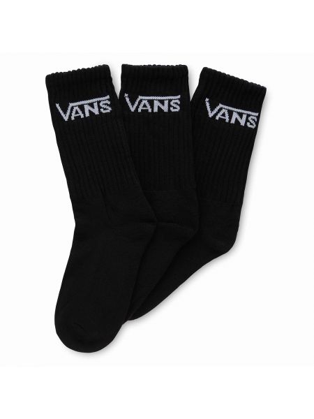 Классические носки Vans черные