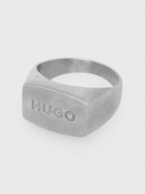 Pierścionek Hugo