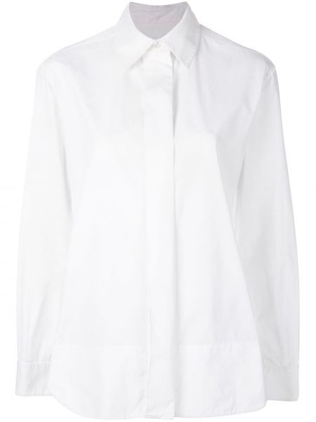 Camisa Yves Saint Laurent Pre-owned blanco