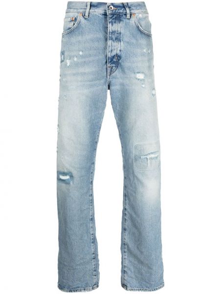 Jeans med normal passform Purple Brand