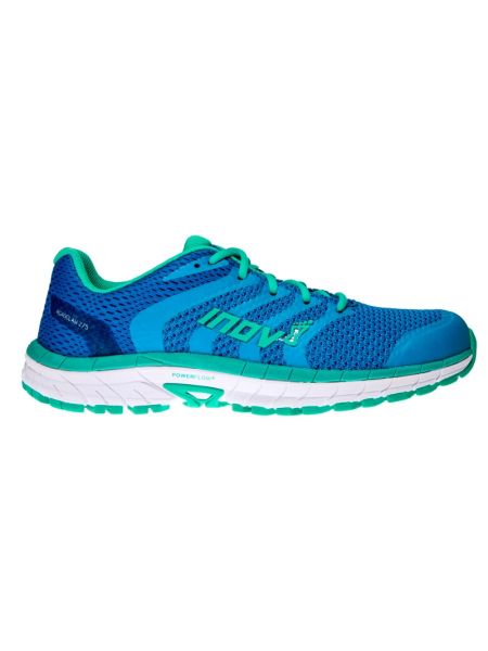 Sneakers για τρέξιμο Inov-8 μπλε