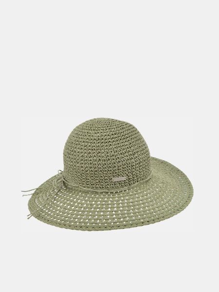 Sombrero Seeberger verde