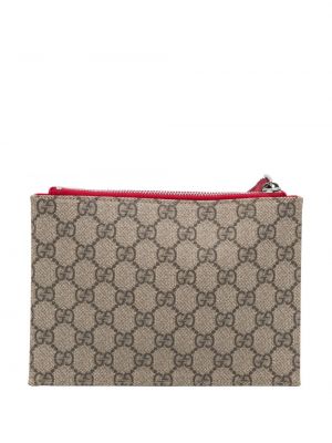 Clutch mit schleife Gucci Pre-owned