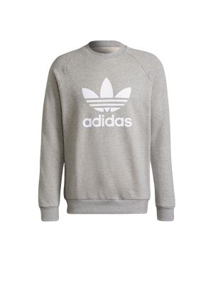 Majica s melange uzorkom Adidas Originals
