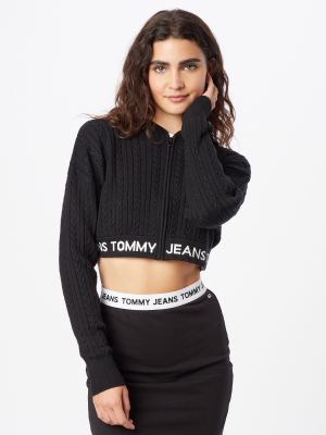 Kardigán Tommy Jeans
