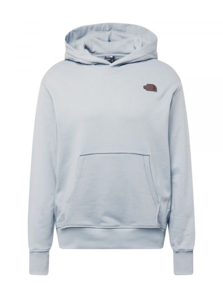 Sweatshirt The North Face himmelblå