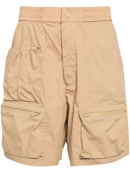 Cargo shorts aus baumwoll Croquis