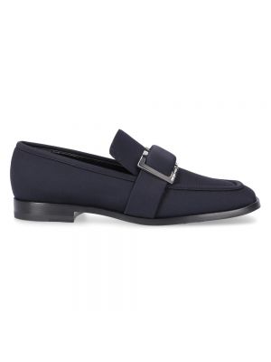 Loafers Sergio Rossi noir