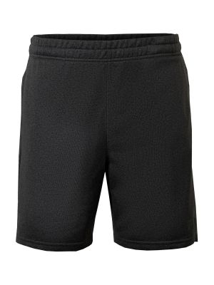Pantalon de sport Fila noir