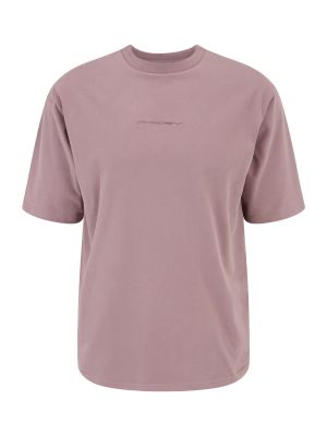 Sportiniai marškinėliai Oakley rožinė
