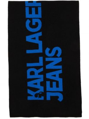 Fular tricotate Karl Lagerfeld Jeans