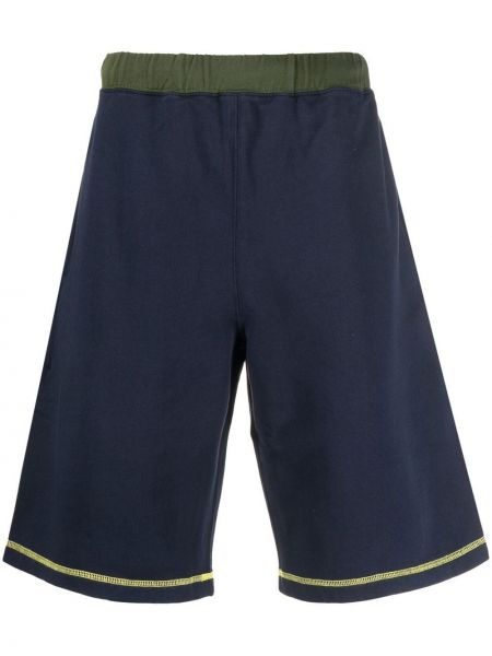 Sportshorts Kenzo blå