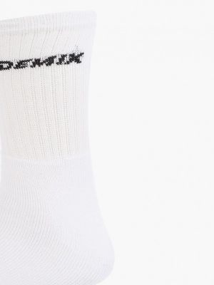 Носки Demix белые
