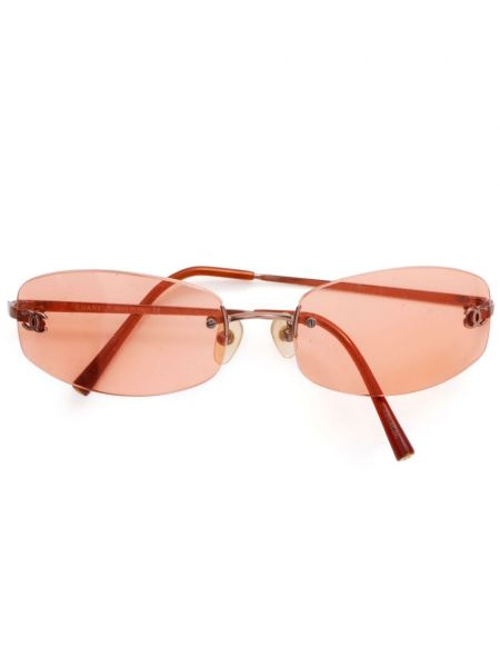 Sončna očala Chanel Pre-owned
