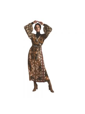 Sukienka midi Summum Woman