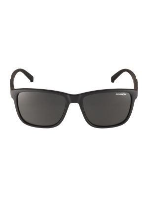 Слънчеви очила Arnette черно