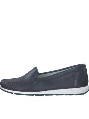 Loafers Marco Tozzi azul