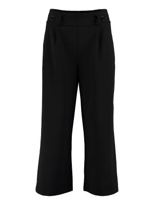 Pantaloni culottes Hailys negru