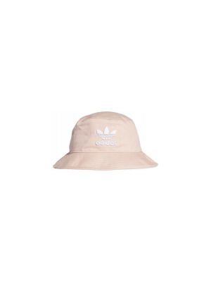 Čepice Adidas růžový