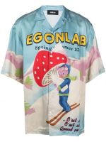 Muške košulje Egonlab