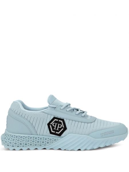 Sneaker Philipp Plein mavi