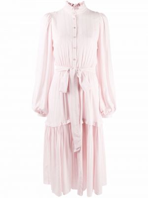 Dress Temperley London rosa