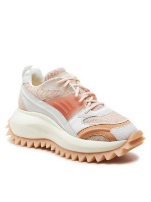 Sneakers Vic Matié rózsaszín