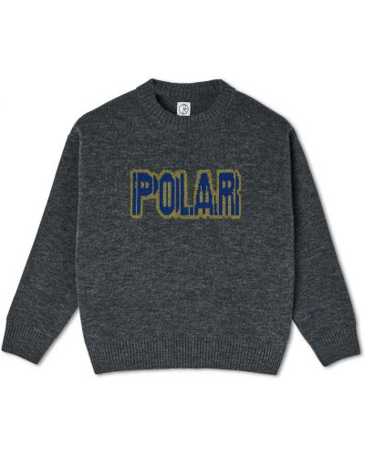 Sweter Polar Skate Co.