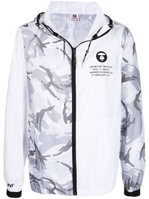 Ветровка Aape By *a Bathing Ape®