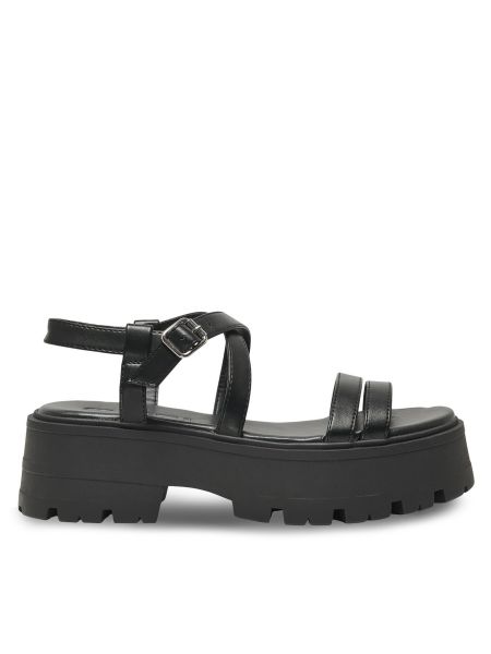Sandalias Only Shoes negro