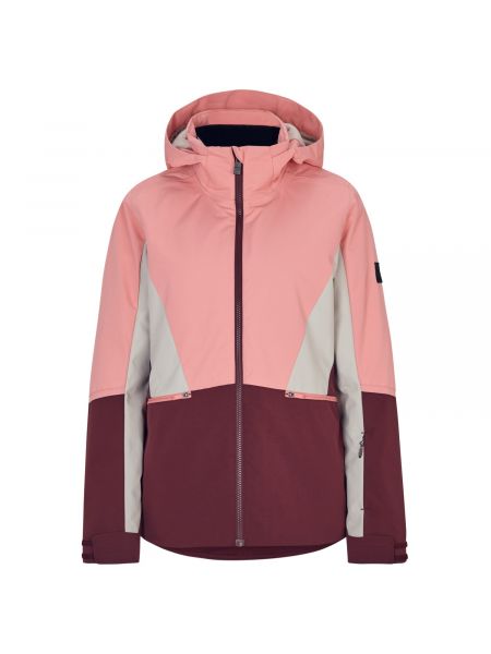 Куртка Ziener розовая