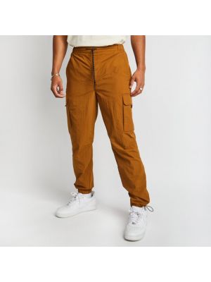 Pantalon Lckr marron